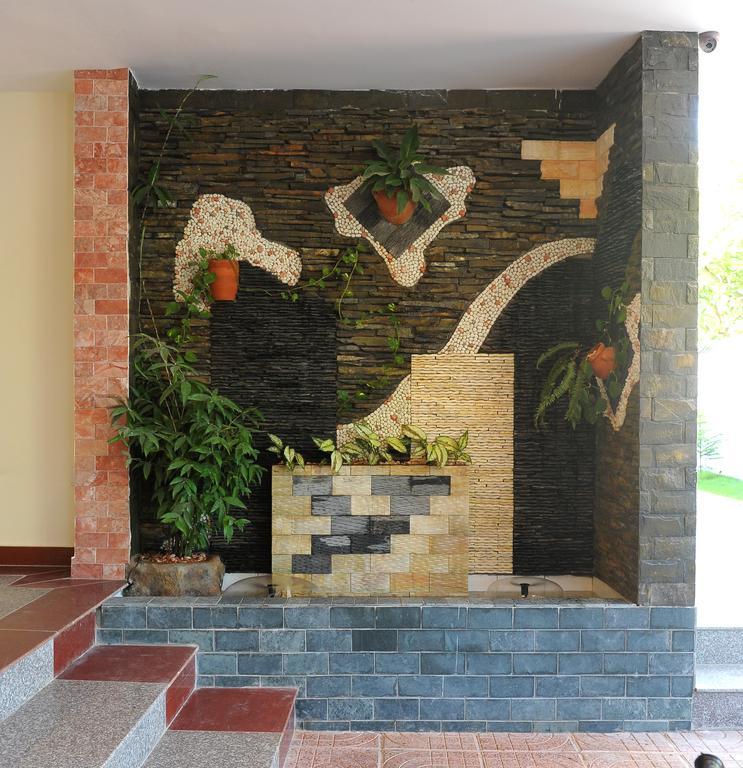 Lam Son Hotel & Apartments Vung Tau Zewnętrze zdjęcie