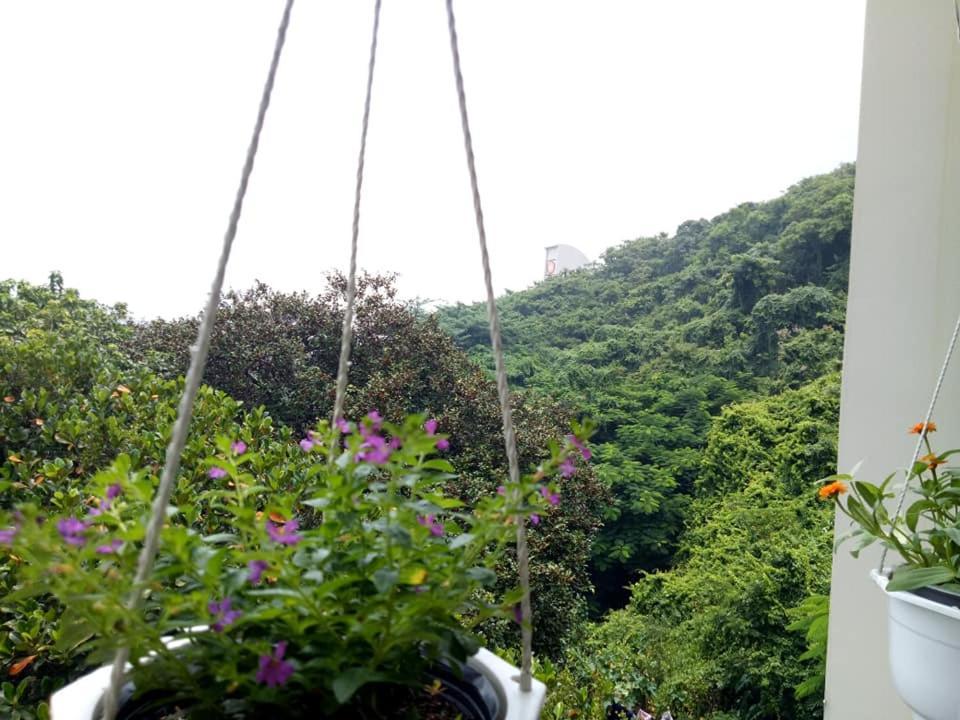 Lam Son Hotel & Apartments Vung Tau Zewnętrze zdjęcie