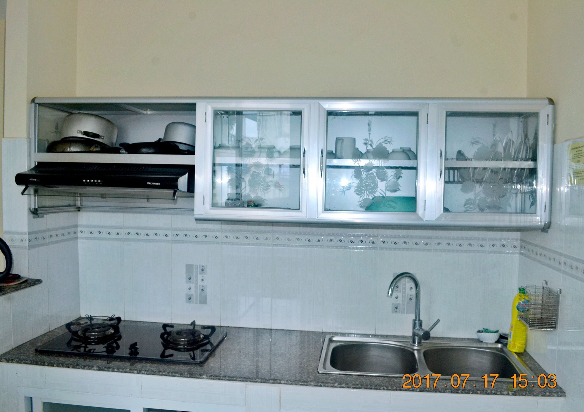 Lam Son Hotel & Apartments Vung Tau Zewnętrze zdjęcie